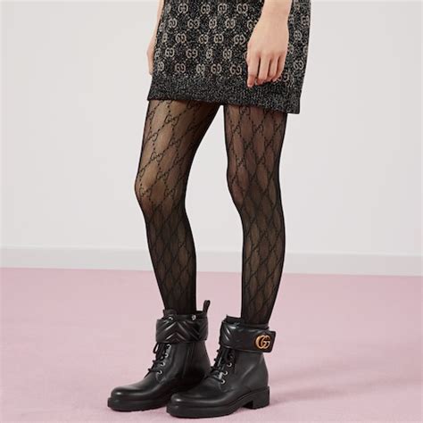 gucci interlocking g tights replica